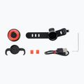 Заден велосипеден фар Rockbros TL907Q50 Taillight 60 Lumen black 2