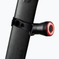 Заден велосипеден фар Rockbros TL907Q50 Taillight 60 Lumen black 3