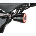 Заден велосипеден фар Rockbros TL907Q50 Taillight 60 Lumen black 4