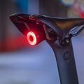 Заден велосипеден фар Rockbros TL907Q50 Taillight 60 Lumen black 10