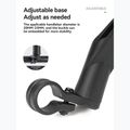 Велосипедно огледало Rockbros 260004001 Anti-Glare Rearview Mirror-Left black 2