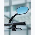 Велосипедно огледало Rockbros 260004001 Anti-Glare Rearview Mirror-Left black 4