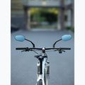 Велосипедно огледало Rockbros 260004001 Anti-Glare Rearview Mirror-Left black 5