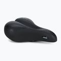Модел на гребния велосипед Selle Royal Classic Moderate 60St. Avenue czarne 8466DGCA38096