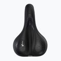 Гел седло за велосипед с еластомери за мъже Selle Royal Classic Moderate 60st. Avenue черно 8466HGCA38096 3