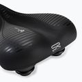 Гел седло за велосипед с еластомери за мъже Selle Royal Classic Moderate 60st. Avenue черно 8466HGCA38096 5