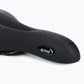 Модел за гребане Selle Royal Classic Athletic 45St. Alpine czarne 8468HGCA48096 5