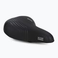 Седло за велосипед Selle Royal Classic Relaxed 90St. Roomy черно 8VA9US0A08069