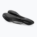 Седло за велосипед Selle Royal Respiro Soft Athletic 45 градуса черно 5130HRTB391L4