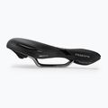 Седло за велосипед Selle Royal Respiro Soft Athletic 45 градуса черно 5130HRTB391L4 2