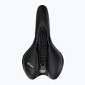 Седло за велосипед Selle Royal Respiro Soft Athletic 45 градуса черно 5130HRTB391L4 3