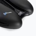 Седло за велосипед Selle Royal Respiro Soft Athletic 45 градуса черно 5130HRTB391L4 5
