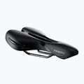 Седло за велосипед Selle Royal Respiro Soft Athletic 45 градуса черно 5130HRTB391L4 6
