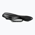 Седло за велосипед Selle Royal Respiro Soft Athletic 45 градуса черно 5130HRTB391L4 7
