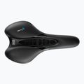 Седло за велосипед Selle Royal Respiro Soft Athletic 45 градуса черно 5130HRTB391L4 8
