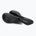 Дамско седло за велосипед Selle Royal Respiro Soft Moderate 60st. черно 5131DETB091L4