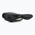 Дамско седло за велосипед Selle Royal Respiro Soft Moderate 60st. черно 5131DETB091L4 2