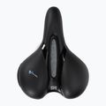 Дамско седло за велосипед Selle Royal Respiro Soft Moderate 60st. черно 5131DETB091L4 3