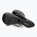 Седло за велосипед Selle Royal Respiro Soft Relaxed 90st черно 5132DETB091L4
