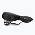 Седло за велосипед Selle Royal Respiro Soft Relaxed 90st черно 5132DETB091L4 2
