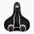 Седло за велосипед Selle Royal Respiro Soft Relaxed 90st черно 5132DETB091L4 4