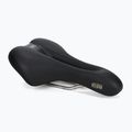 Седло за велосипед Selle Royal Premium Athletic 45st + еластометри черен 51B5UR0A09320