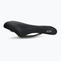 Седло за велосипед Selle Royal Premium Athletic 45st + еластометри черен 51B5UR0A09320 2