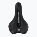 Седло за велосипед Selle Royal Premium Athletic 45st + еластометри черен 51B5UR0A09320 3