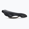 Седло за велосипед Selle Royal Premium Athletic 45st. Freccia Strengtex черно 5107HRCA35301 2