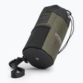 Чанта за кормило на велосипед Brooks England Scape Feed Pouch 1 l mud green 3