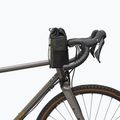 Чанта за кормило на велосипед Brooks England Scape Feed Pouch 1 l mud green 7