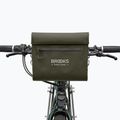 Чанта за кормило на велосипед Brooks England Scape Case 8 l mud green 6