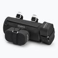 Чанта за кормило на велосипед Brooks England Scape Pouch 3 l black 5