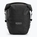 Чанта за велосипед Brooks England Scape Pannier Large 18-22 l black 2