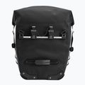 Чанта за велосипед Brooks England Scape Pannier Large 18-22 l black 3