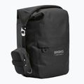 Чанта за велосипед Brooks England Scape Pannier Large 18-22 l black 5