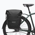 Чанта за велосипед Brooks England Scape Pannier Large 18-22 l black 6