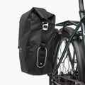 Чанта за велосипед Brooks England Scape Pannier Large 18-22 l black 7