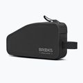 Чанта за велосипедна рамка Brooks England Scape Top Tube 0,9 l black 2
