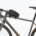 Чанта за велосипедна рамка Brooks England Scape Top Tube 0,9 l black 5