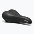 Мъжко седло за велосипед Selle Royal Classic Moderate 60st. Avenue black