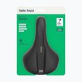 Велосипедна седалка Selle Royal Explora Moderate 60St. black 4