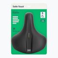 Седалка за велосипед Selle Royal Explora Relaxed 90St. black 4
