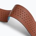 Обвивка за кормило Brooks England Microfiber Bar honey 3