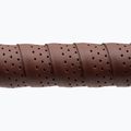 Обвивка за кормило Brooks England Microfiber Bar brown 2