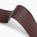 Обвивка за кормило Brooks England Microfiber Bar brown 3
