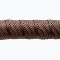 Обвивка за кормило Brooks England Cambium Rubber Bar brown 2