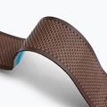 Обвивка за кормило Brooks England Cambium Rubber Bar brown 3