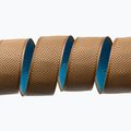 Обвивка за кормило Brooks England Cambium Rubber Bar natural 4