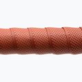 Обвивка за кормило Brooks England Cambium Rubber Bar orange 2